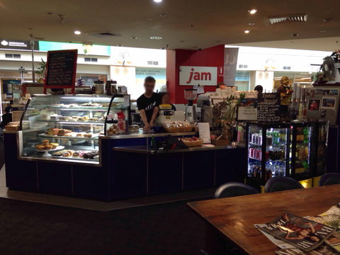 Jam - Accommodation Gold Coast 0