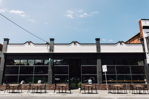 Jethro Canteen - Accommodation Gold Coast 0