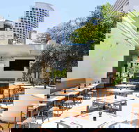 Jimmy's on the Mall - Gold Coast 4U
