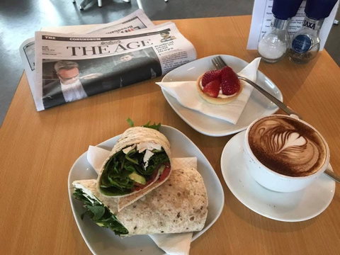 Julian's Kitchen - Accommodation Gold Coast 0