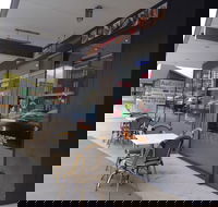 Kebab Centre - Accommodation Gold Coast