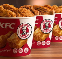 KFC - Inala - Accommodation Gold Coast