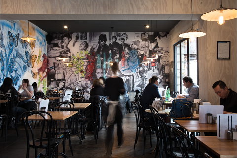 Koukla Daylesford - Accommodation Gold Coast 0