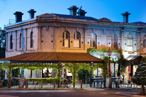 Koukla Daylesford - Accommodation Gold Coast 1