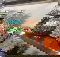 Lickerish Catering and Cafe - Accommodation Gold Coast