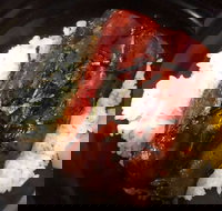 Maki Sushi - Accommodation Gold Coast