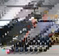 Mallaluka Wines