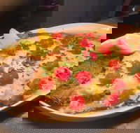 Malina's Restaurant - Gold Coast 4U