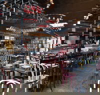 Mama Rumaan - Accommodation Gold Coast