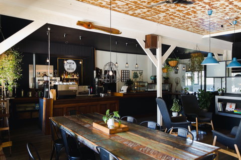 Martin Street Coffee Roasters - Accommodation Gold Coast 1