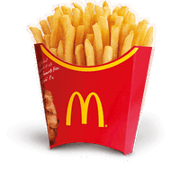 McDonald's - Rockhampton - 1 Gold Coast
