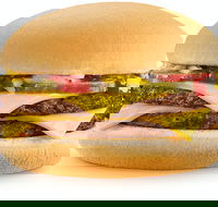McDonald's - Accommodation Gold Coast