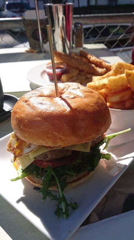 Milk Factory Cafe - Accommodation Gold Coast 0