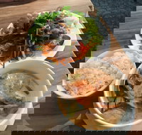 Moree Thai - Accommodation Gold Coast