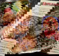 Moti Mahal - Gold Coast 4U