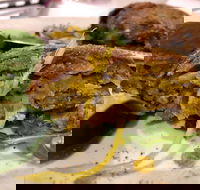 Mr Lee's Food - Accommodation Gold Coast