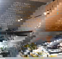 Mr Peel Cafe - Accommodation Gold Coast