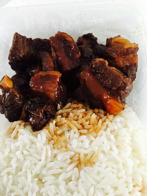 My Malaysian Kitchen - Gold Coast 4U 0