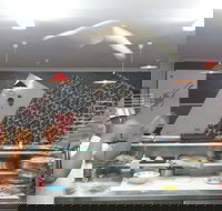 My Pizza Pizza - Accommodation Gold Coast