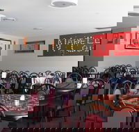 Narellan Court - Accommodation Gold Coast