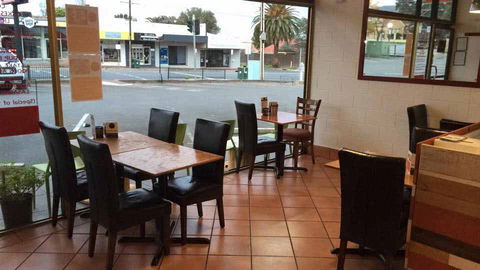 Natee Thai Glenelg - Gold Coast 4U 0