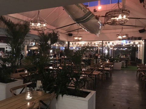 Northshore Tavern - Gold Coast 4U 0