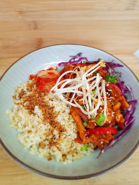 Nourish Me Cafe - Accommodation Gold Coast 2