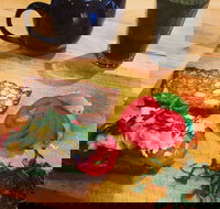 Odd Spot Cafe - Accommodation Gold Coast