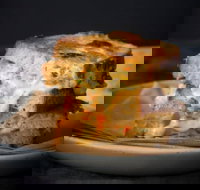 Offshore Cafe  Catering - Accommodation Gold Coast