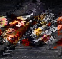 Oporto - Kingsford - Accommodation Gold Coast