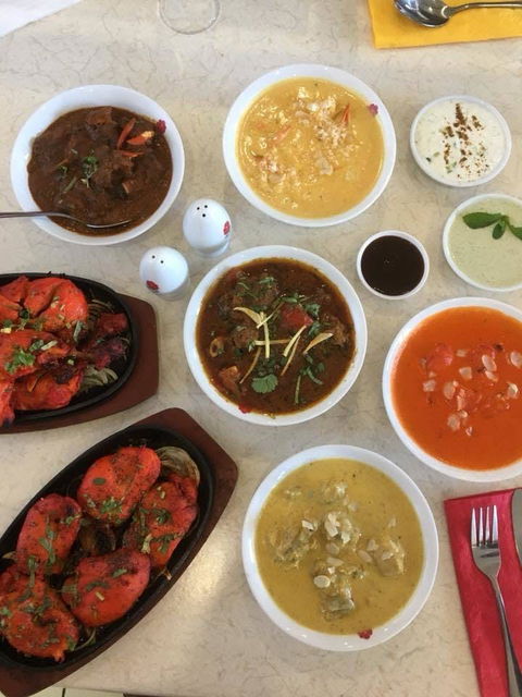 Palki Restaurant & Function Center - Accommodation Gold Coast 0