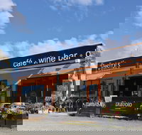 Pasini's - Accommodation Gold Coast