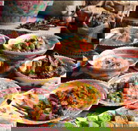 Peranakan Place - Accommodation Gold Coast