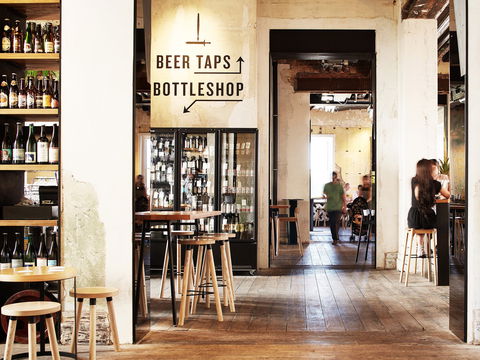 Petition Beer Corner - Accommodation Gold Coast 0