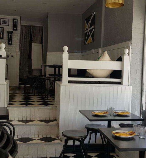 Pimm Thai Style Cafe - Accommodation Gold Coast 0