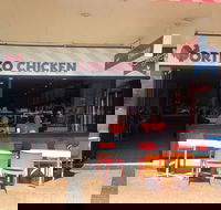 Portico Chicken - Ermington - Gold Coast 4U