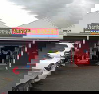 Rendezvous Cafe - Accommodation Gold Coast