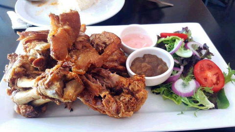 Ria Cuisine - Accommodation Gold Coast 0
