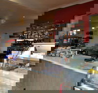 River Cafe - Accommodation Gold Coast