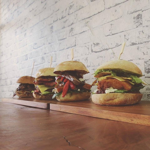 Rocco's Burger Cafe - Accommodation Gold Coast 0