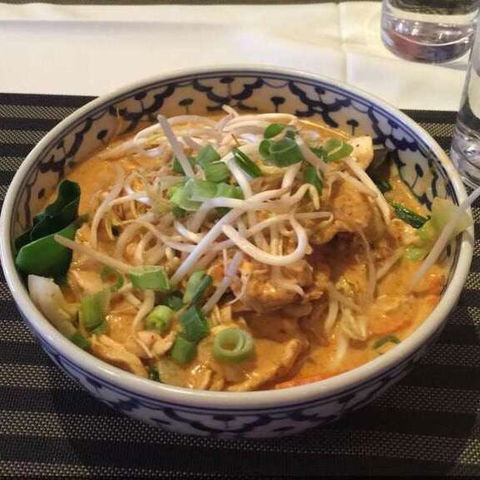 Rose Garden Thai Restaurant - Accommodation Gold Coast 0