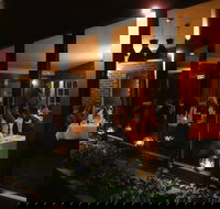 Roundhouse Restaurant