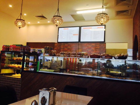 Rumaisa Pastry - Accommodation Gold Coast 0