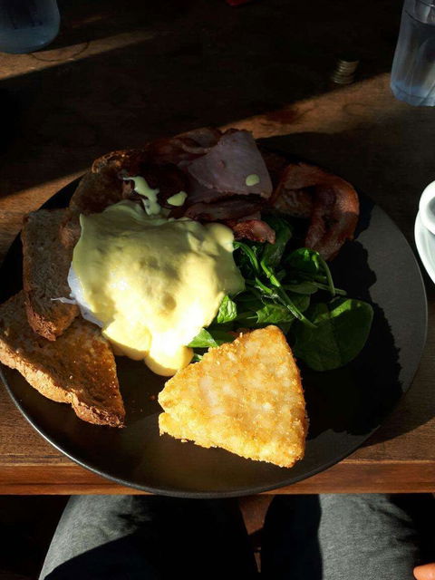 Runway Bar & Restaurant - Gold Coast 4U 0