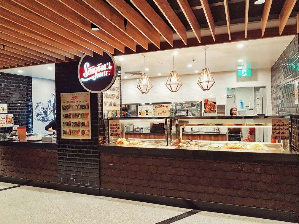 Haymarket NSW Gold Coast 4U