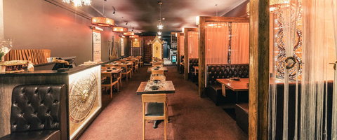 Siam Spicy - Accommodation Gold Coast 0