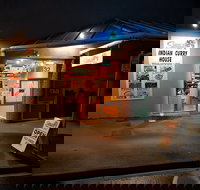 SINGH Indian Curry House - Accommodation Gold Coast