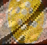 Swadesh - 1 Gold Coast