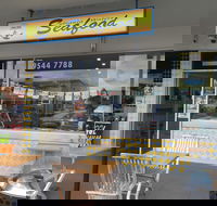 Sylvania Waters Seafood - 1 Gold Coast
