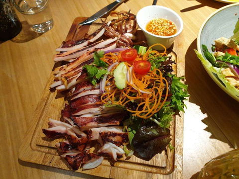 Taste Of Thai - Accommodation Gold Coast 0